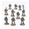 Veletaris-Angriffsgruppe