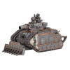 Sturmpanzer Leman Russ der Auxilia Solar