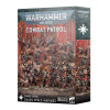 Kampfpatrouille der Chaos Space Marines