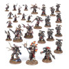 Combat Patrol : Chaos Space Marines