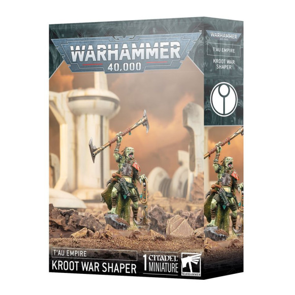 Kroot-Kriegsformer
