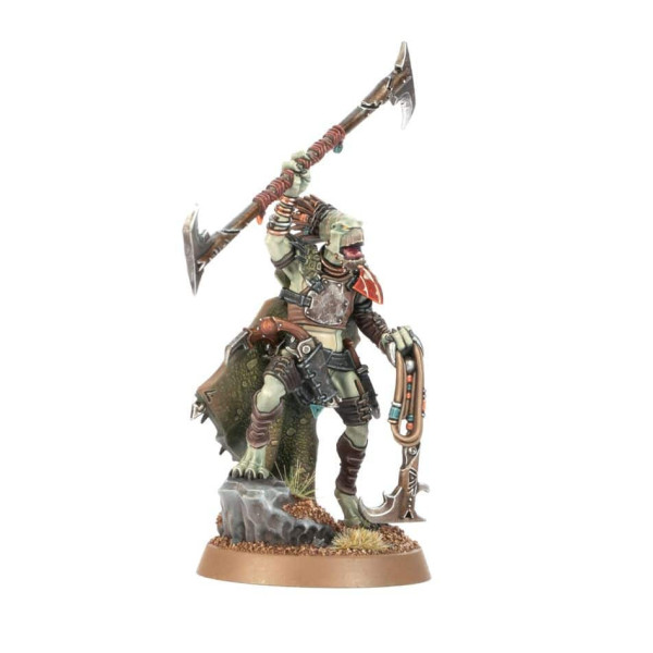Kroot-Kriegsformer