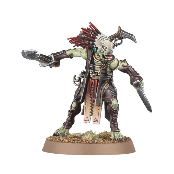 Mentor Dépeceur Kroot