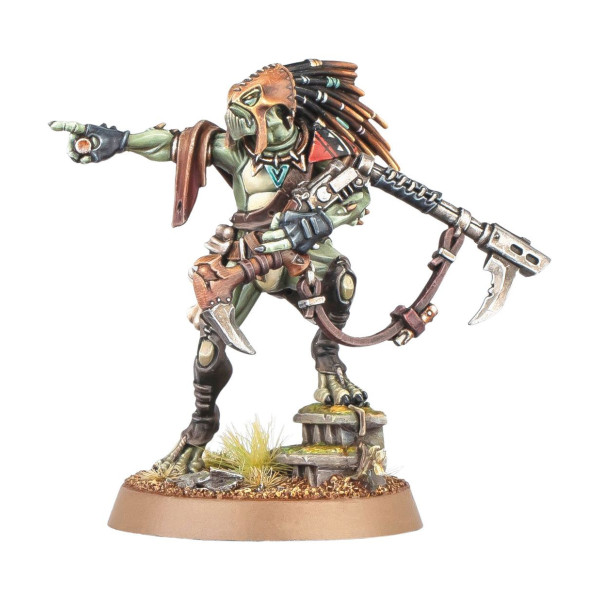 Kroot Hounds