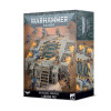 Battlezone Fronteris – Fronteris-Landeplattform