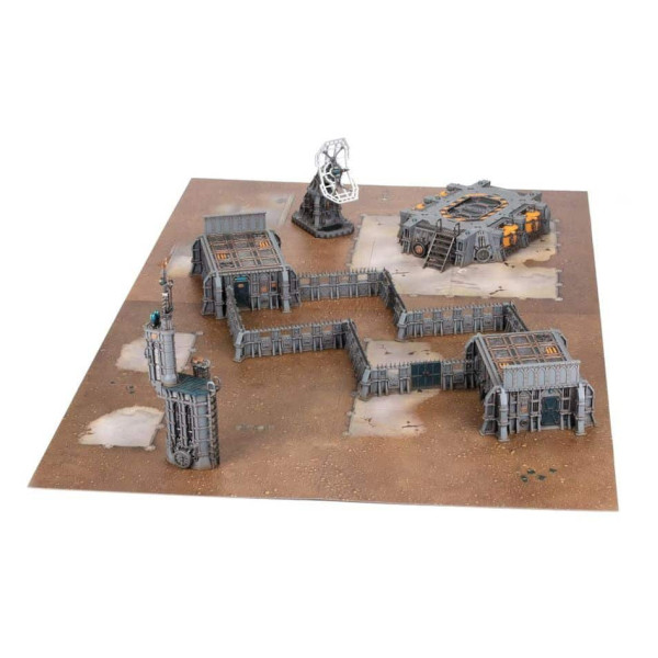 Battlezone : Fronteris – Nachmund