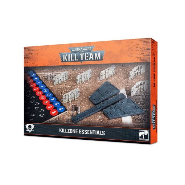 Kill Team: Incontournables de Killzone