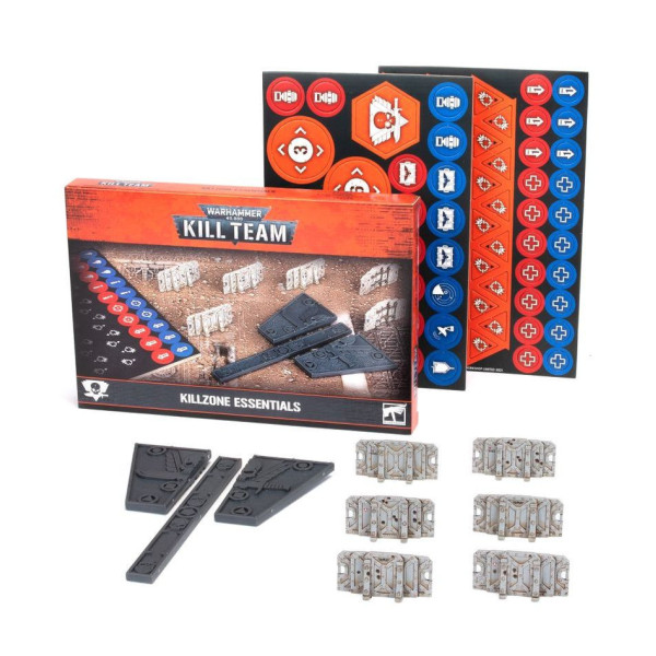 Kill Team : Killzone-Essentials