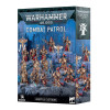 Patrouille : Adeptus Custodes