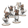 Mournfang Pack