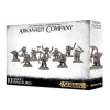 Compagnie d'Arkanautes