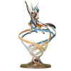 Hurakan Spirit of the Wind
