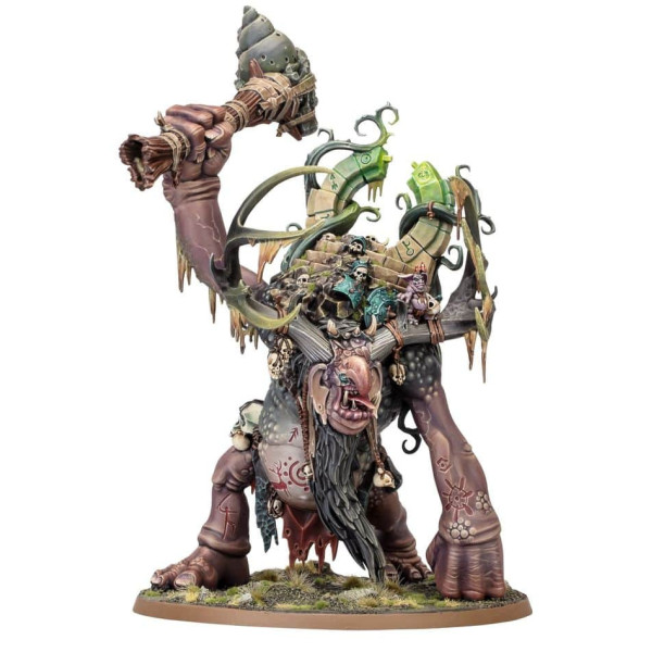Troggothkönig Trugg