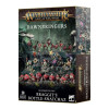 Spearhead : Gloomspite Gitz