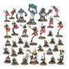 Spearhead : Gloomspite Gitz