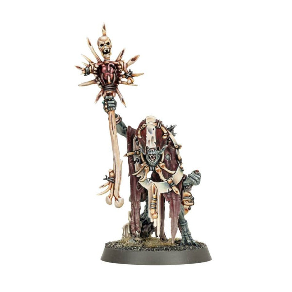Cardinal Abhorrant
