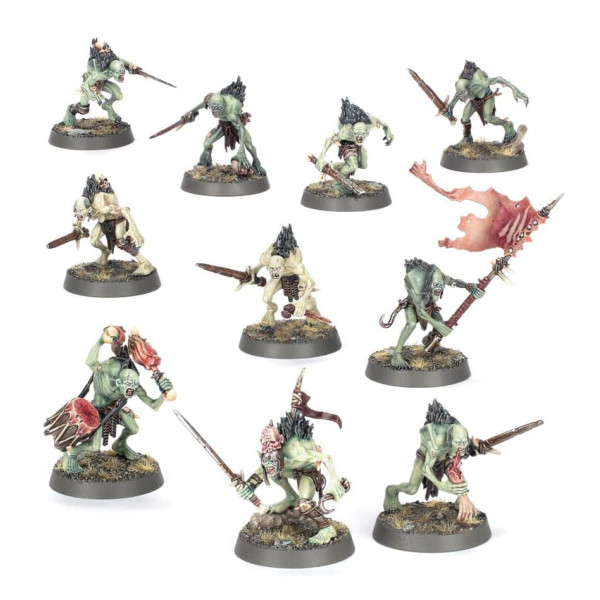 Gruftgarde