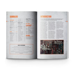 Kill Team : Chalnath (Livre) (Français)