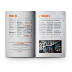 Warhammer 40,000 : Kill Team : Nachmund (Livre) (French)