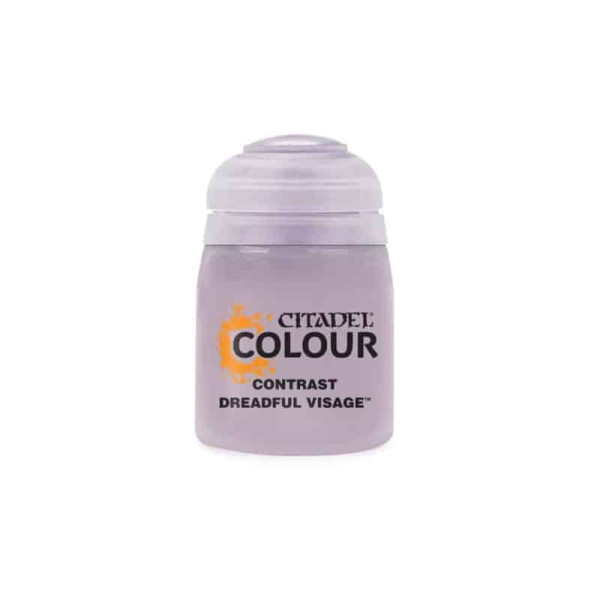 Dreadful Visage Contrast - Citadel Colour