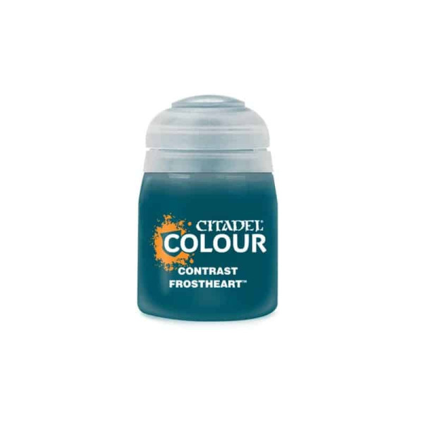 Frostheart Contrast - Citadel Colour