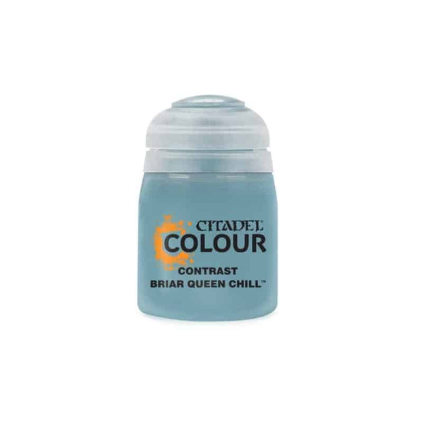 Briar Queen Chill Contrast - Citadel Colour