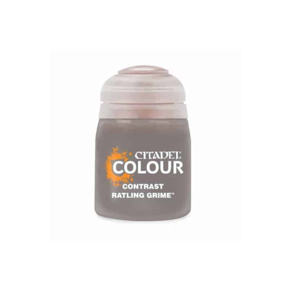 Ratling Grime Contrast - Citadel Colour