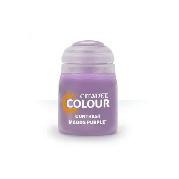Magos Purple Contrast - Citadel Colour