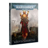Codex : Adepta Sororitas (English)