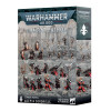 Kampfpatrouille des Adepta Sororitas