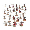 Patrouille : Adepta Sororitas