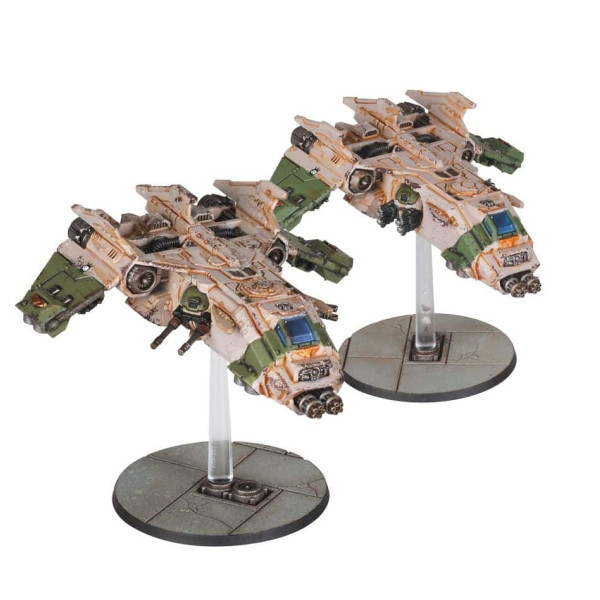 Fire Raptor Squadron