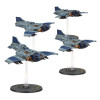 Thunderbolt Fighter Squadron