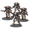 Cerastus Knights Acheron and Castigator
