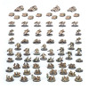 Kampfgruppe der Legiones Astartes