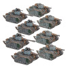 Leman Russ Strike Squadron
