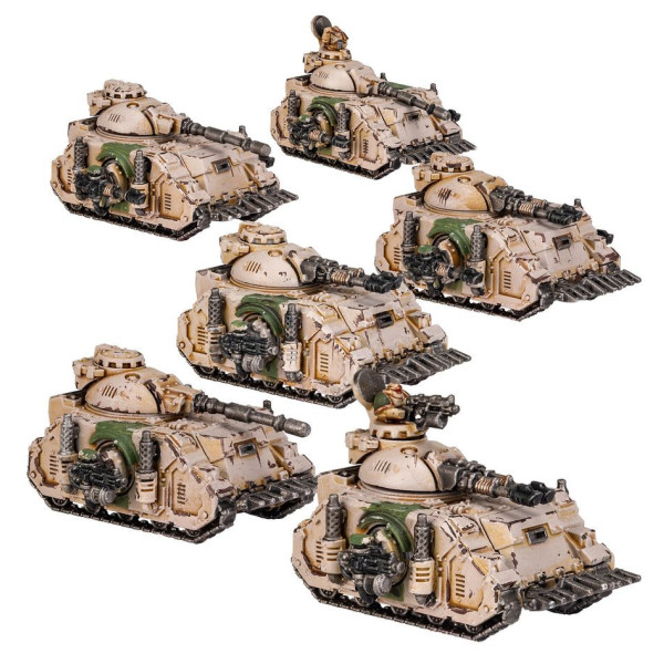Predator Squadron