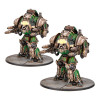 Acastus Knights Porphyrion