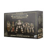 Legiones Astartes Infantry