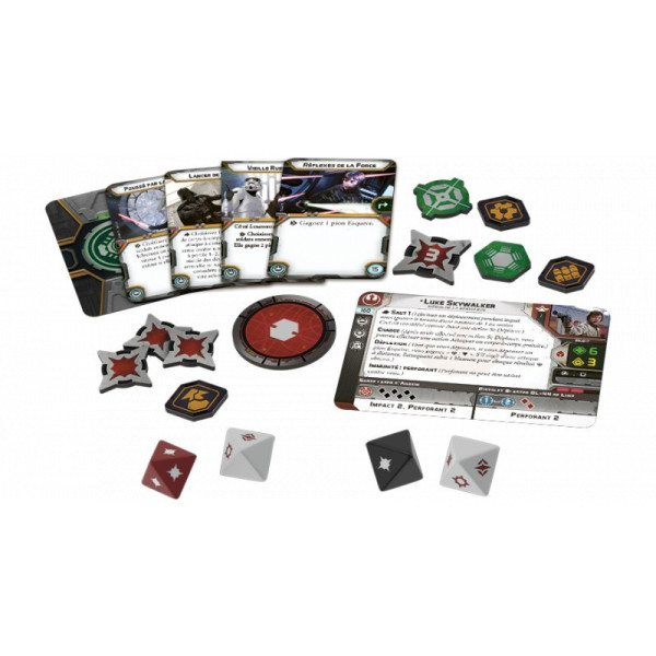 Star Wars : Legion - Starterset - (Französisch)