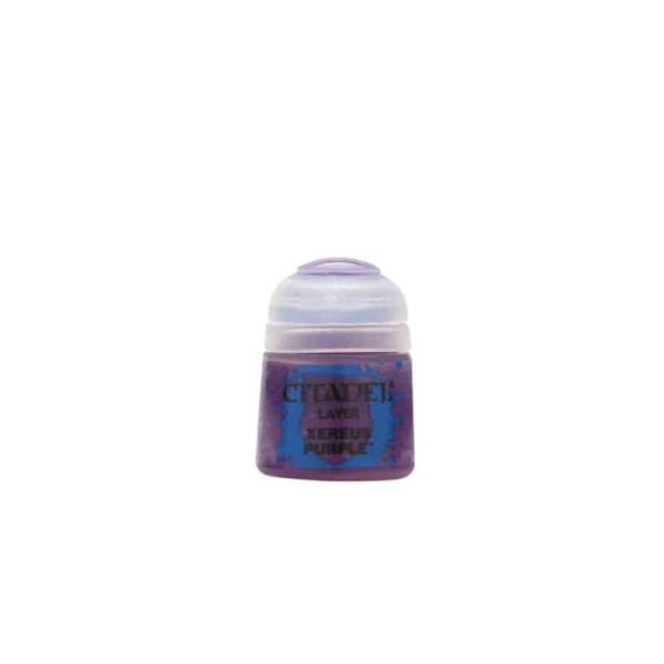 Xereus Purple Layer - Citadel Colour