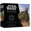 Soldat Monté Sur Dewback Star Wars : Legion - (Français)