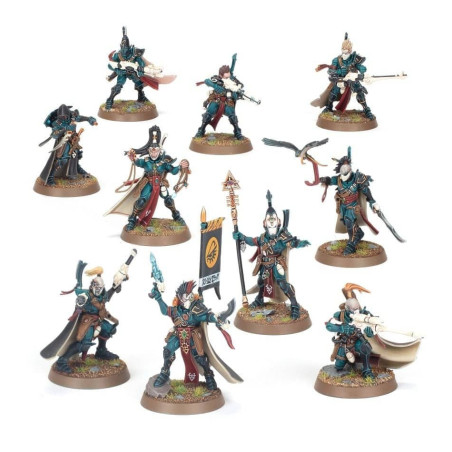 Kill Team : Corsaires Neanti