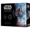 LAAT/le Patrol Transport Unit Star Wars : Legion - (French)