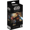 Gar Saxon Star Wars : Legion - (French)