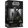 Din Djarin & Grogu Star Wars : Legion - (Français)