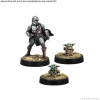 Din Djarin & Grogu Star Wars : Legion - (Français)
