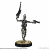 Droïdes Assassins de la Série IG Star Wars : Legion - (Français)