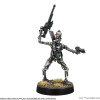 Droïdes Assassins de la Série IG Star Wars : Legion - (Français)