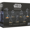 Dark Troopers Impériaux Star Wars : Legion - (Français)